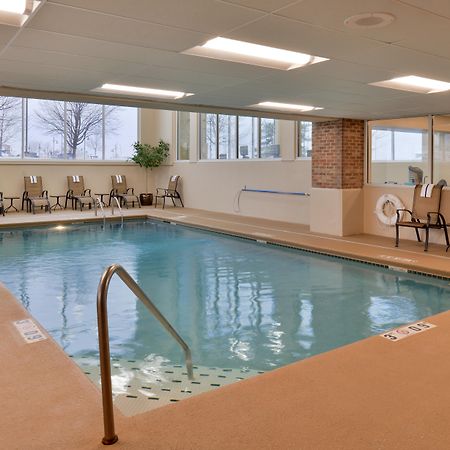 Holiday Inn Hotel & Suites Overland Park-Convention Center By Ihg Екстер'єр фото