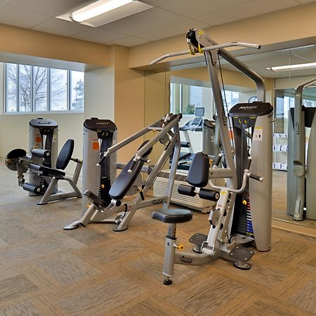 Holiday Inn Hotel & Suites Overland Park-Convention Center By Ihg Екстер'єр фото