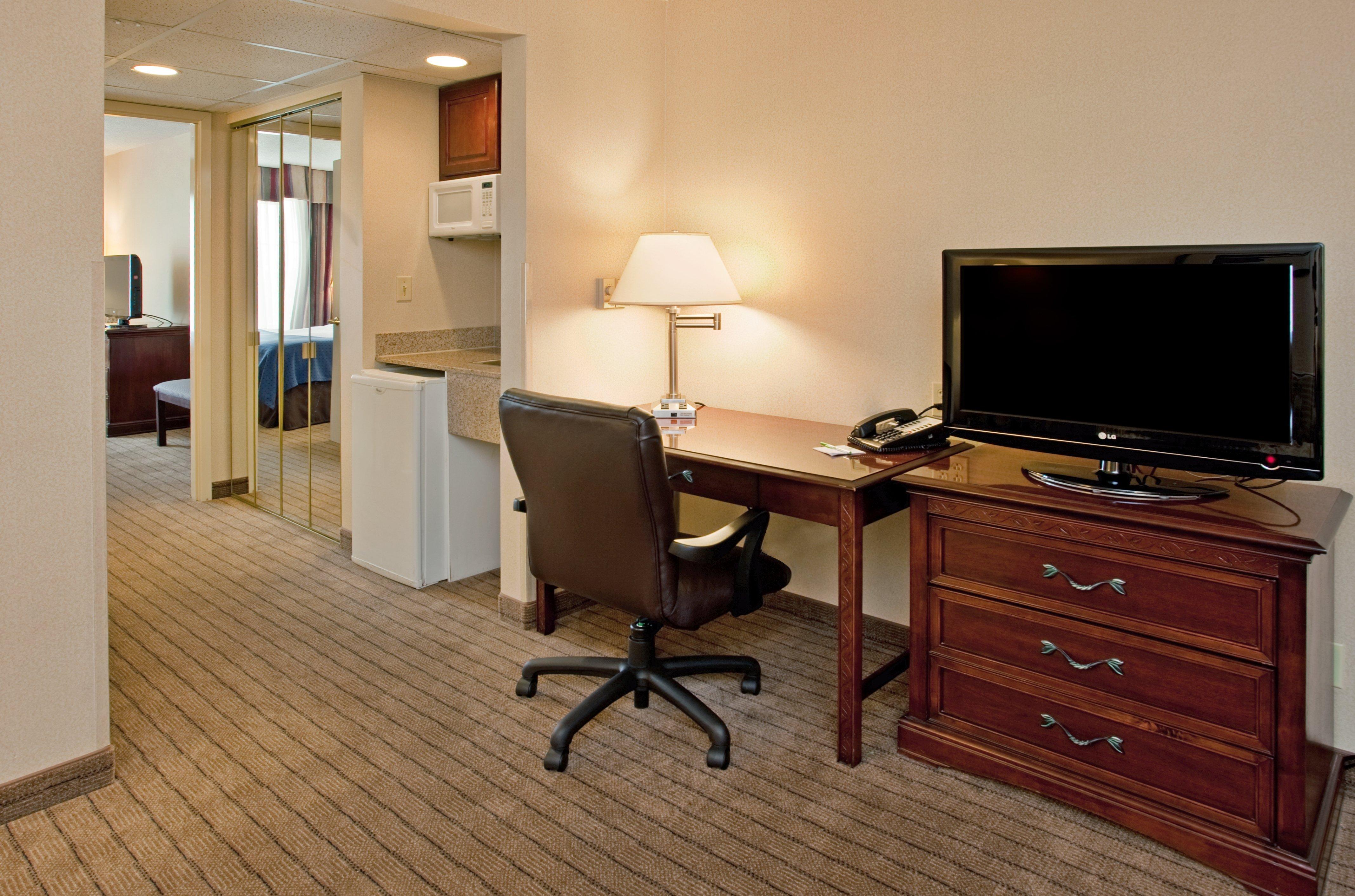 Holiday Inn Hotel & Suites Overland Park-Convention Center By Ihg Екстер'єр фото