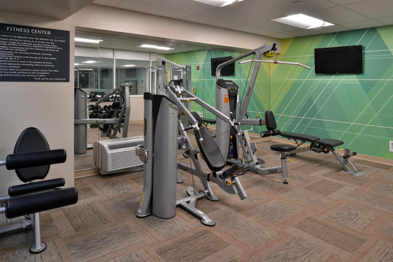 Holiday Inn Hotel & Suites Overland Park-Convention Center By Ihg Екстер'єр фото