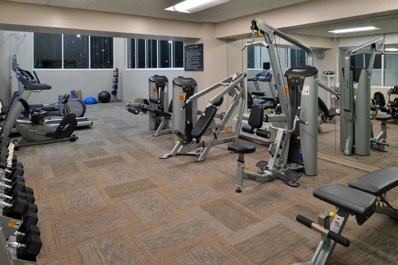 Holiday Inn Hotel & Suites Overland Park-Convention Center By Ihg Екстер'єр фото