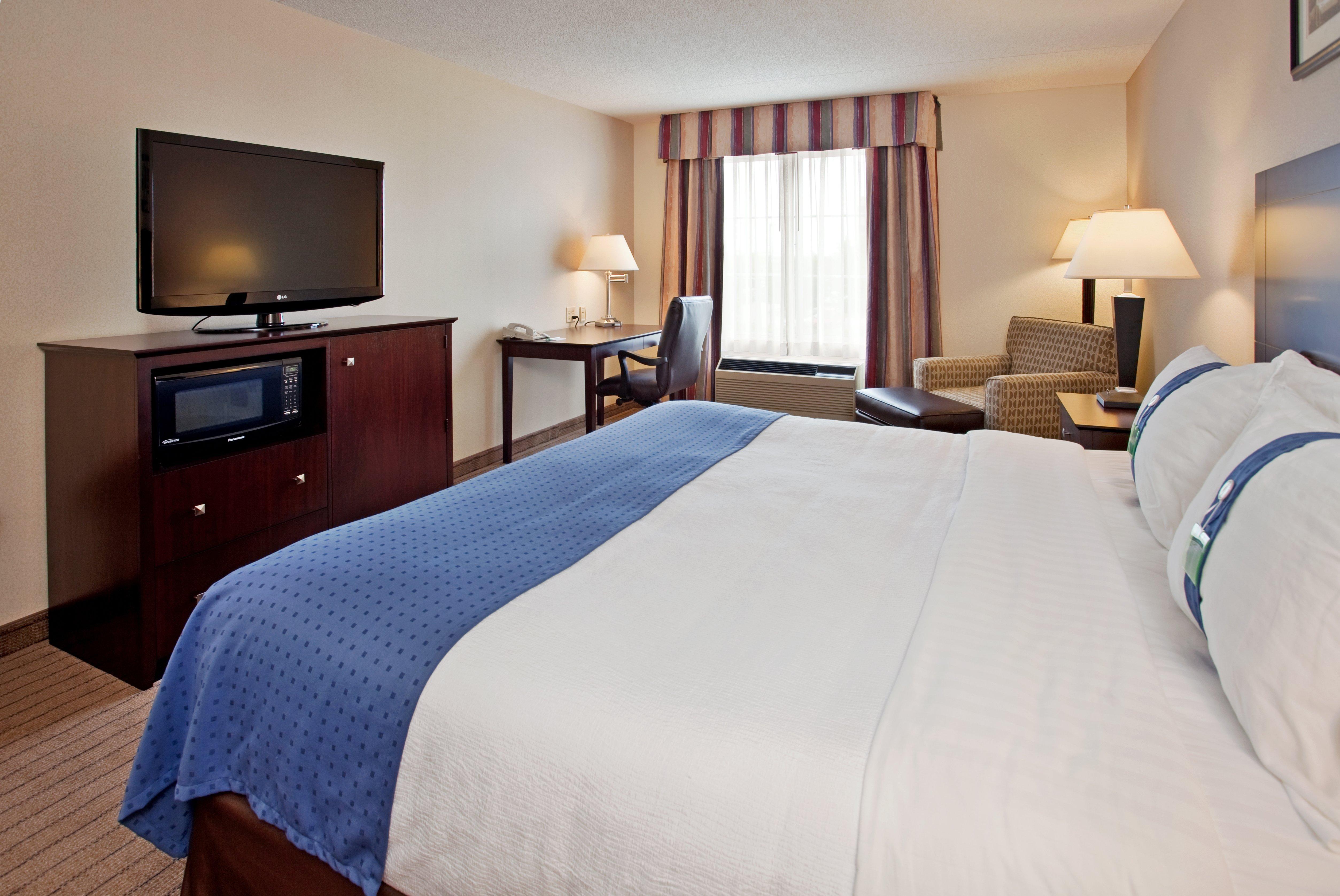 Holiday Inn Hotel & Suites Overland Park-Convention Center By Ihg Екстер'єр фото