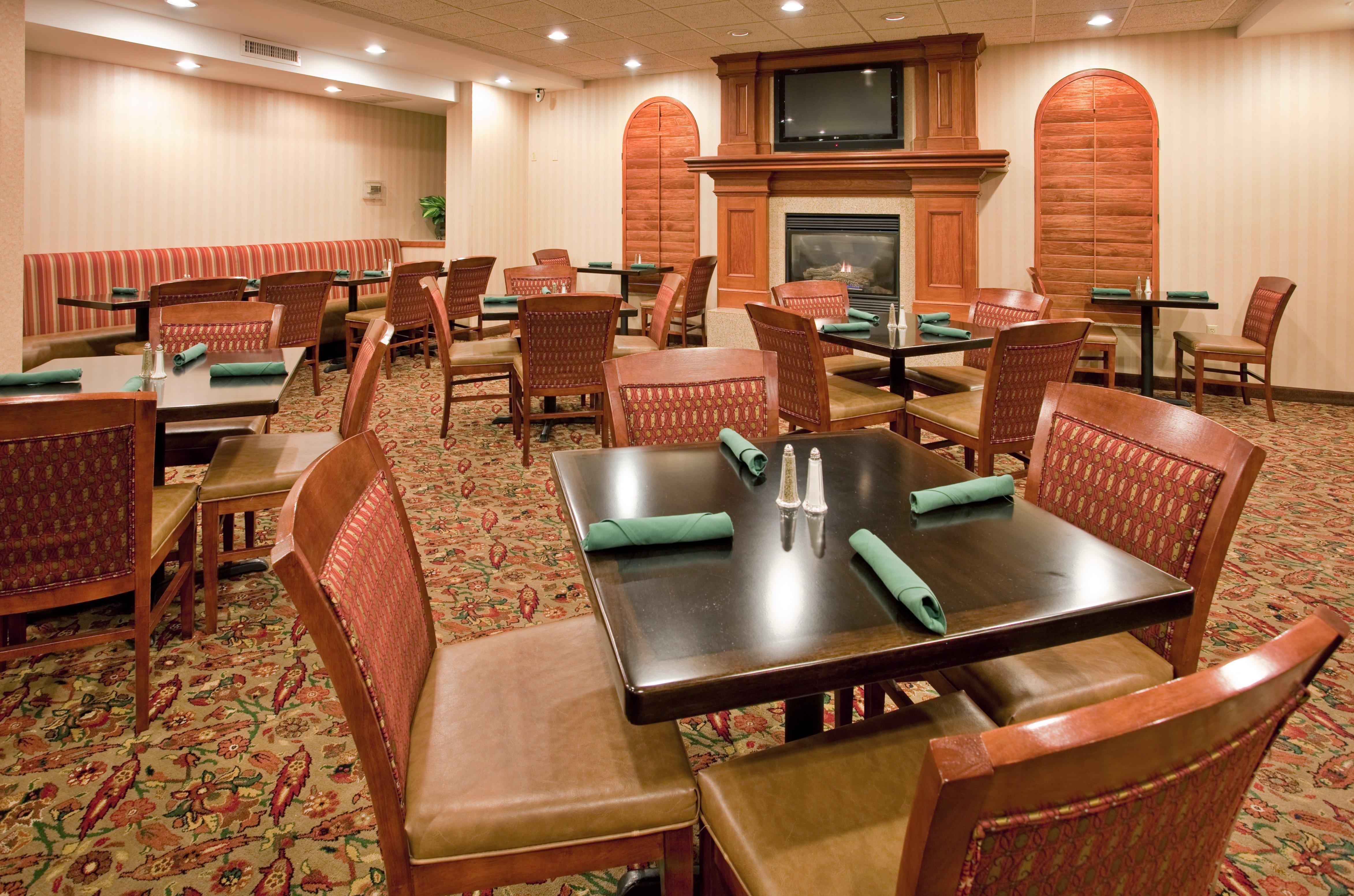 Holiday Inn Hotel & Suites Overland Park-Convention Center By Ihg Екстер'єр фото