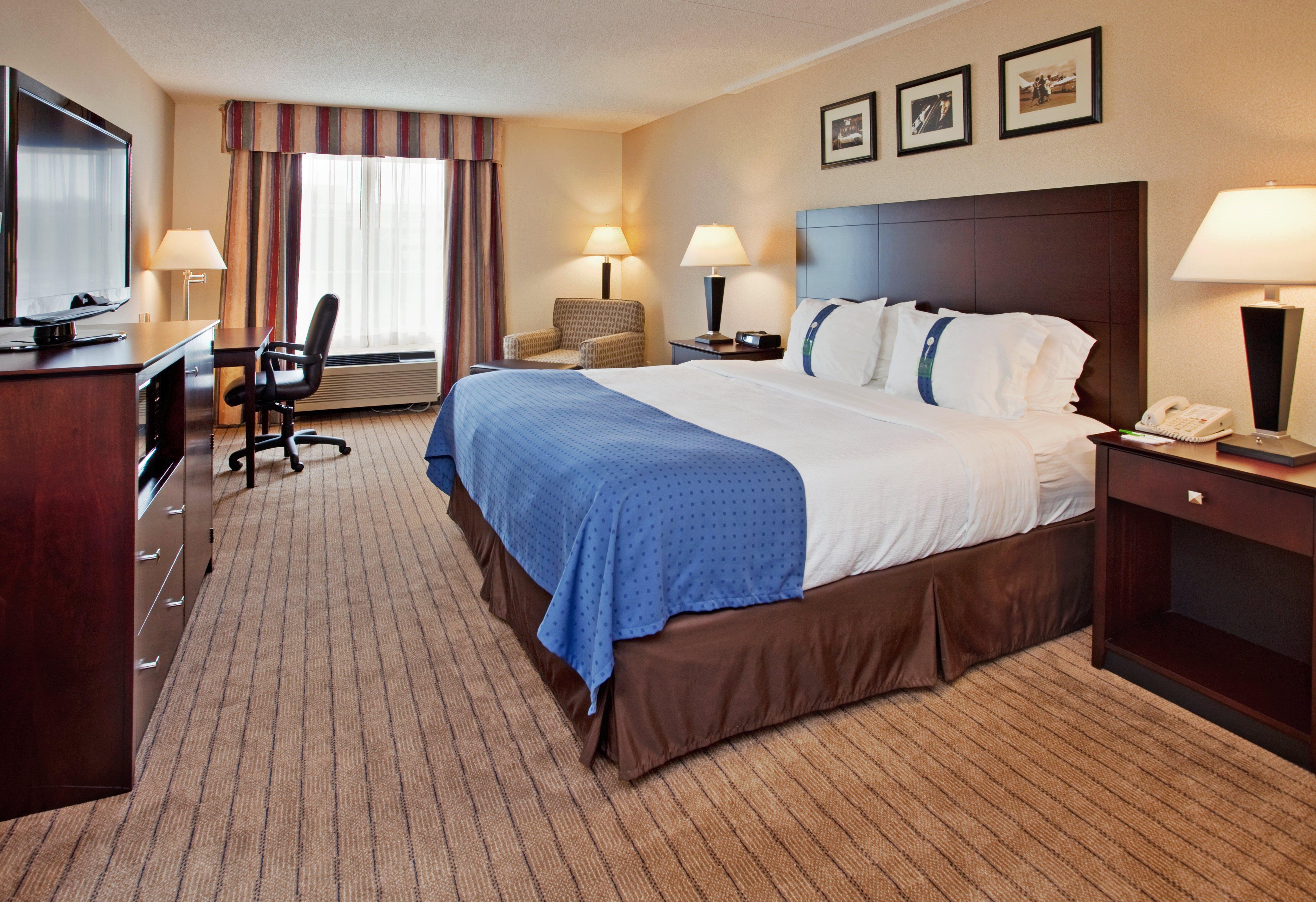 Holiday Inn Hotel & Suites Overland Park-Convention Center By Ihg Екстер'єр фото