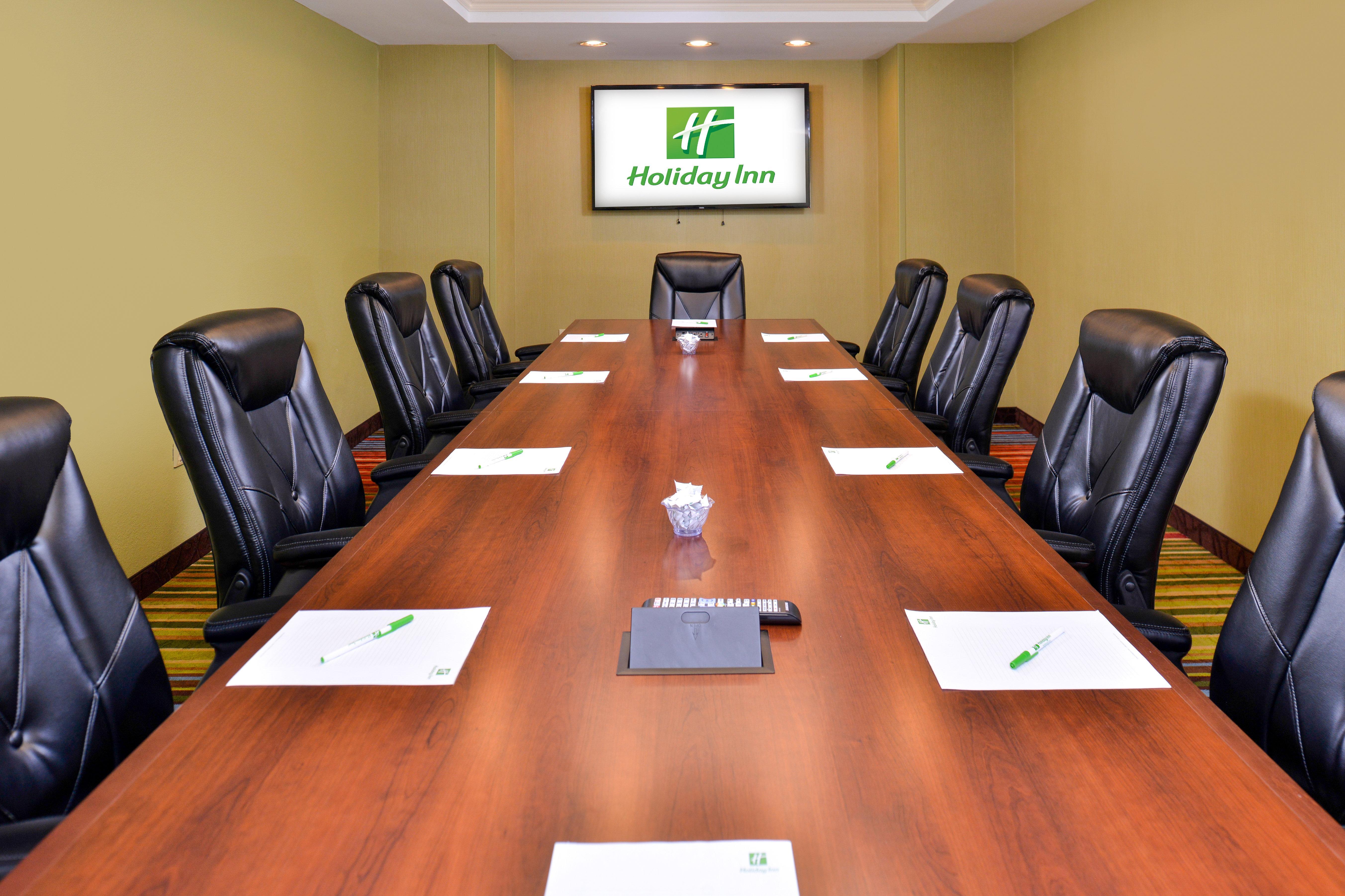 Holiday Inn Hotel & Suites Overland Park-Convention Center By Ihg Екстер'єр фото
