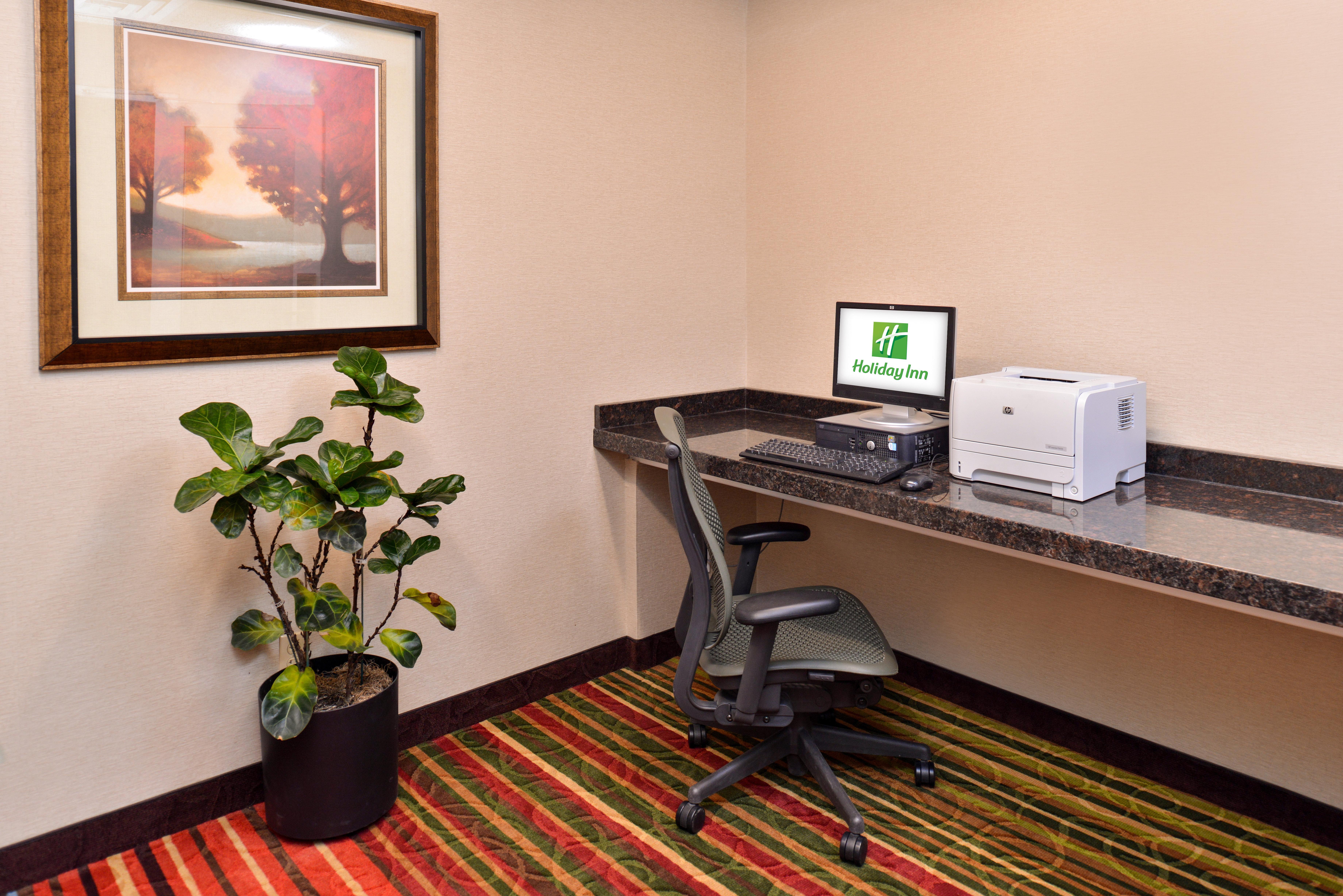 Holiday Inn Hotel & Suites Overland Park-Convention Center By Ihg Екстер'єр фото